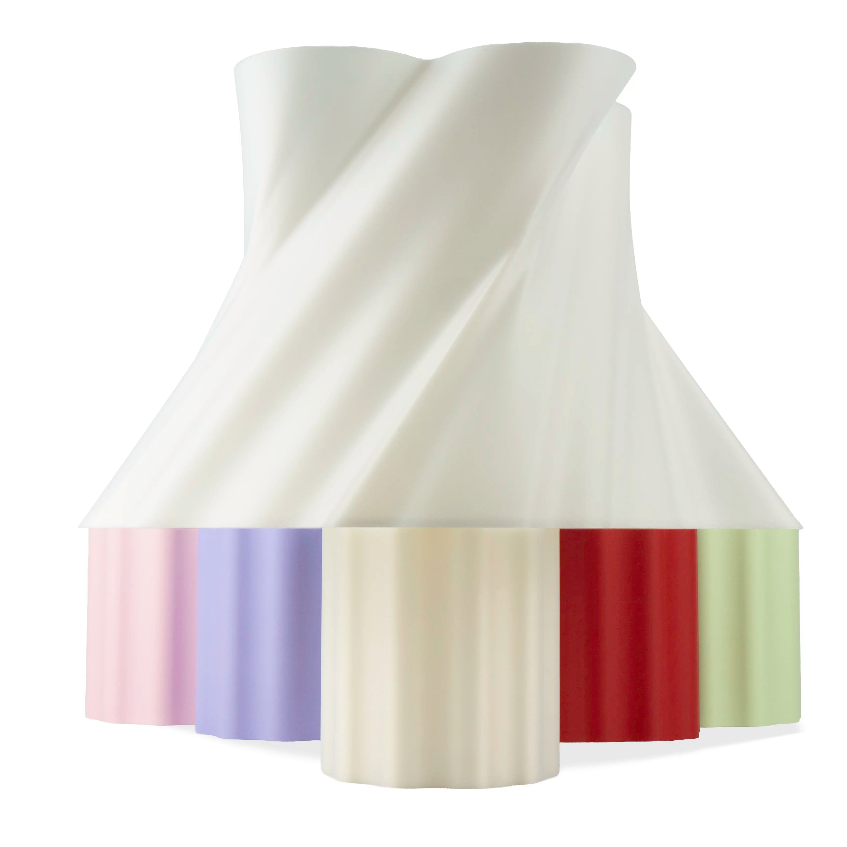 Collection de lampes design colorées LUMY PARIS — luminaires made in France